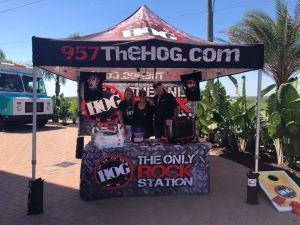 Hog Radio