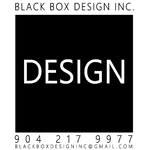 Black Box Design logo