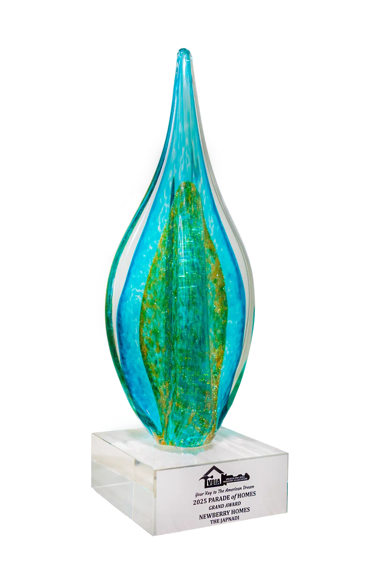 2025 Parade of Homes award Winners - Newberry Homes - Japandi House