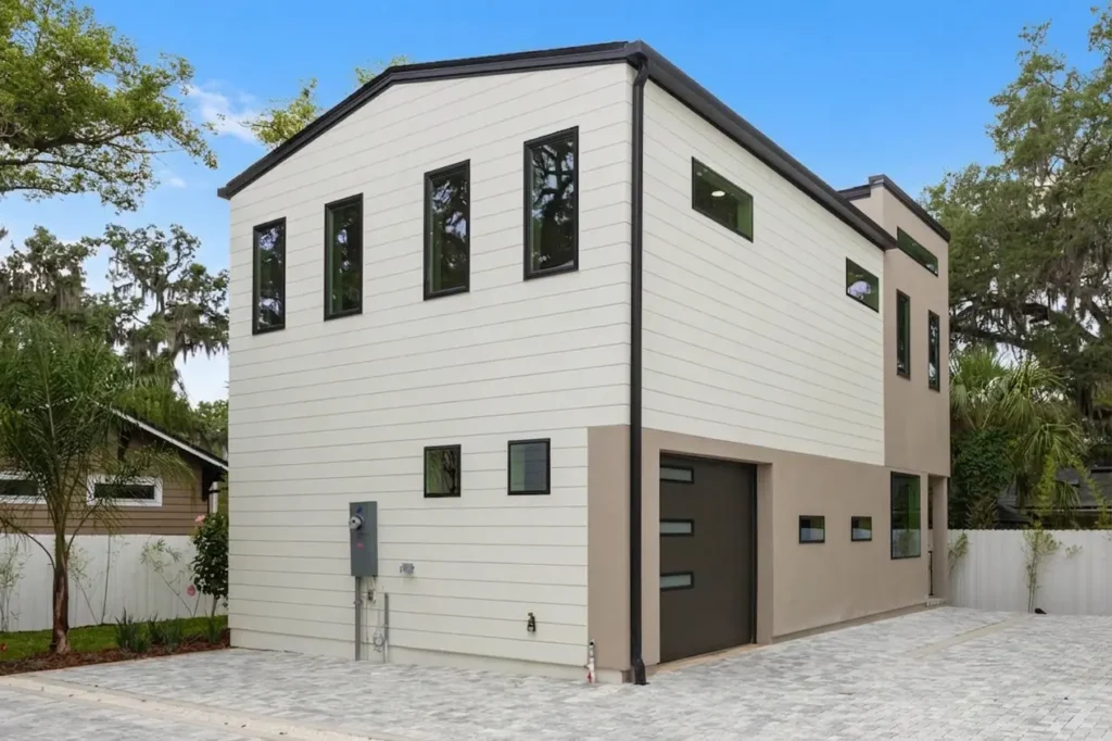 The Samantha, an award-winning Jewel Box residence in the Six in the City collection